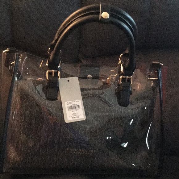 marc new york handbags 3 in 1